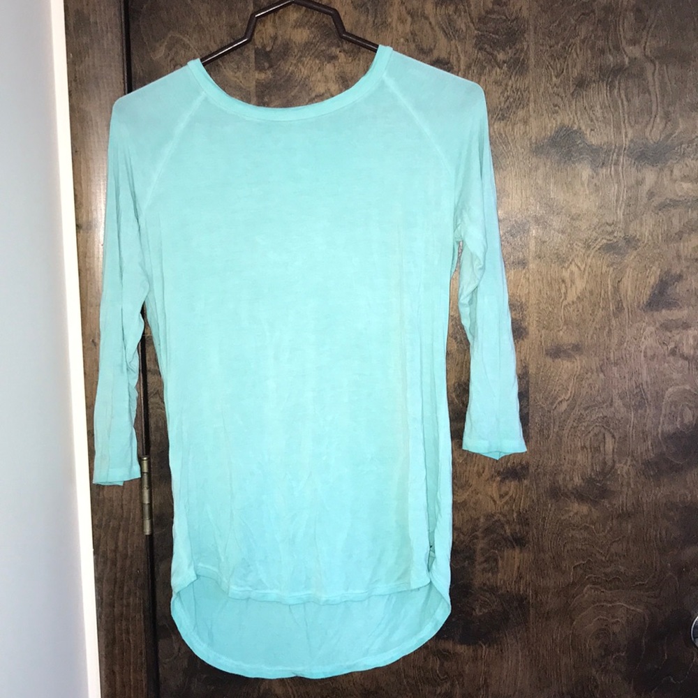 American Eagle Long sleeve
